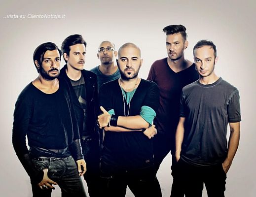 26052015 negramaro foto