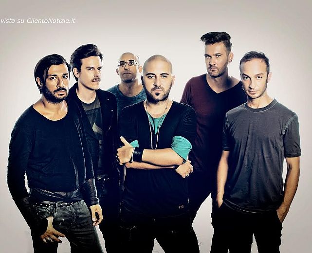 26052015 negramaro foto