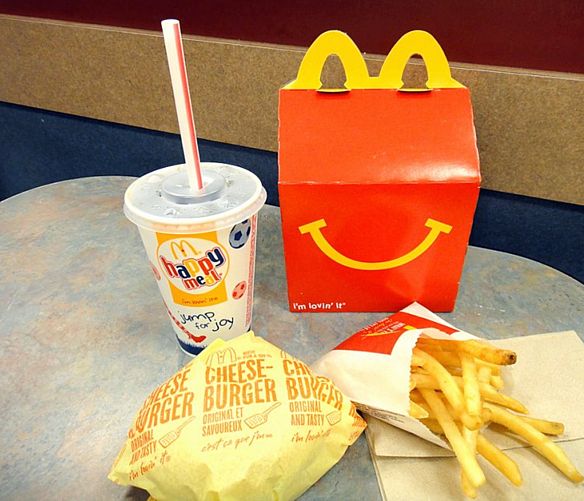 26052016 HappyMeal