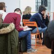 Spettacoli-eventi foto - 26052017 giovani al workshop