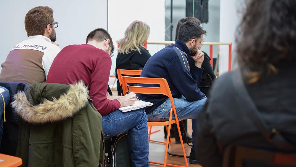 26052017 giovani al workshop