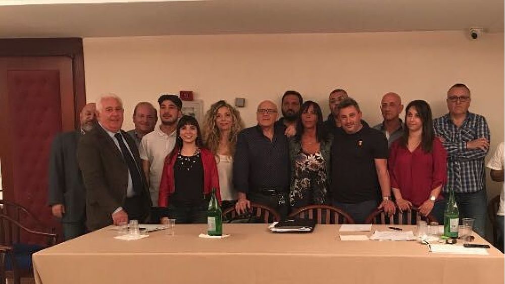 26052018 foto capaccio paestum