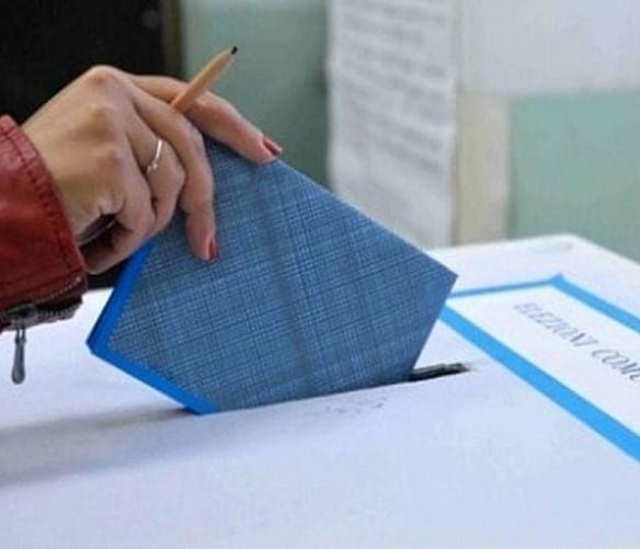 26052019 elezioni comuni al voto