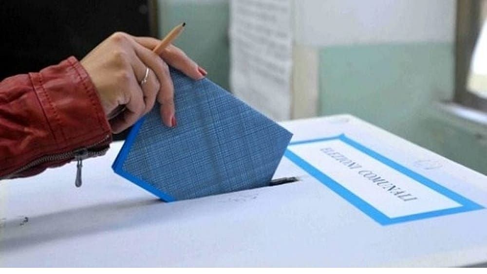 26052019 elezioni comuni al voto