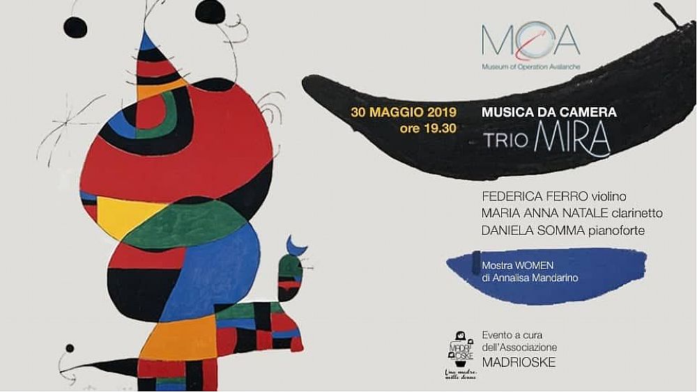 26052019 mostra al moa
