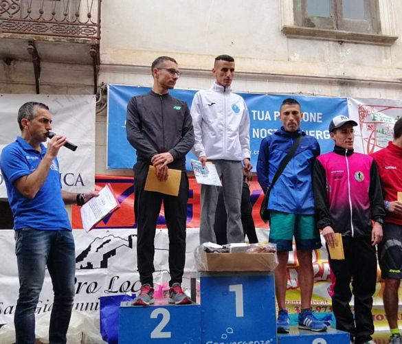 26052019 podio assoluti