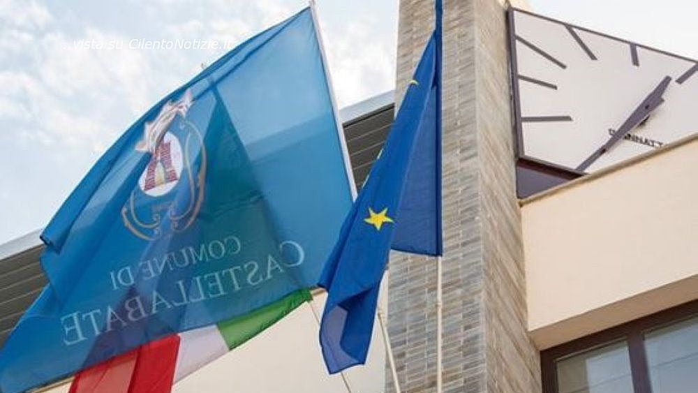 26052020 Foto generica Comune di Castellabate