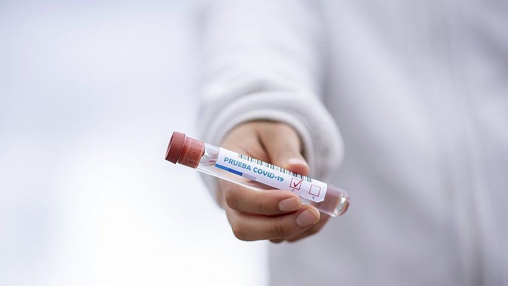 26052020 test covid 26052020 test covid