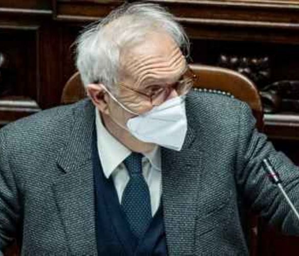 Emilio-La-Greca-Romano foto - 26052021 foto apertura articolo 26 maggio