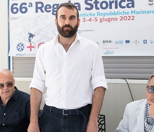 26052022 foto conferenza stampa regata 2