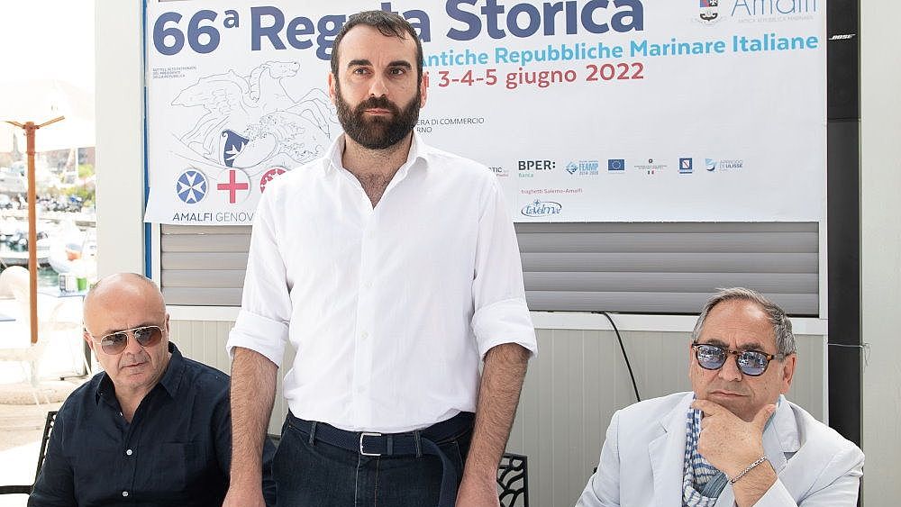 26052022 foto conferenza stampa regata 2