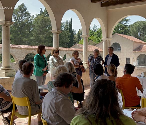 26052022 tour operator alla certosa di padula
