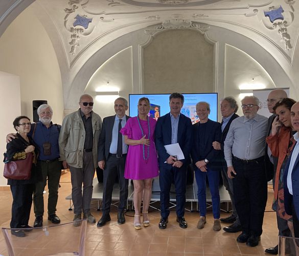 26052023 mostra carisal