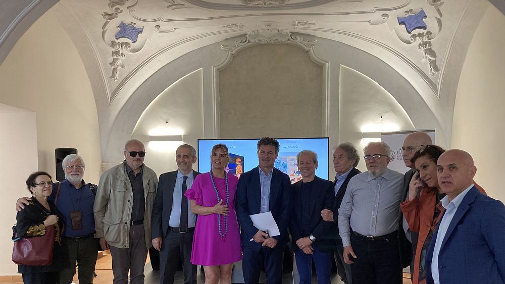 26052023 mostra carisal