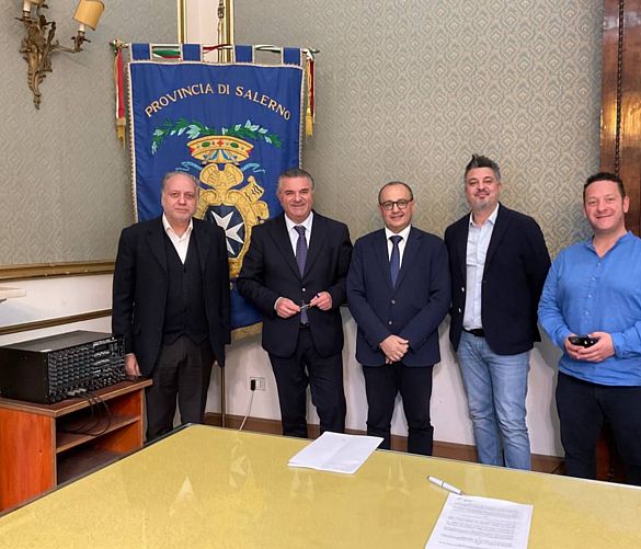 26052023 prodotti tipici della valle del sele
