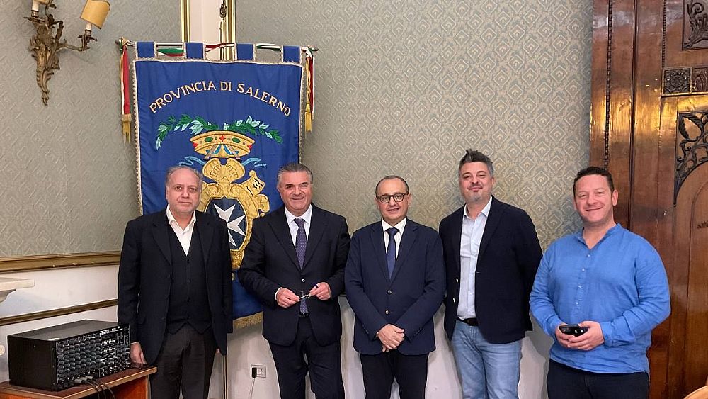 26052023 prodotti tipici della valle del sele