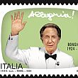 Avvisi foto - 26052024 francobollo mike bongiorno