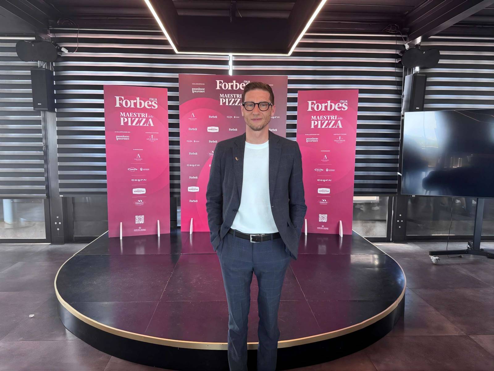 premiazione