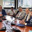Salerno Notizie foto - 26052026 presidente commissione ambiente