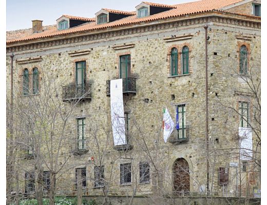 Marisa-Russo foto - 26062013 palazzo civico arti agropoli