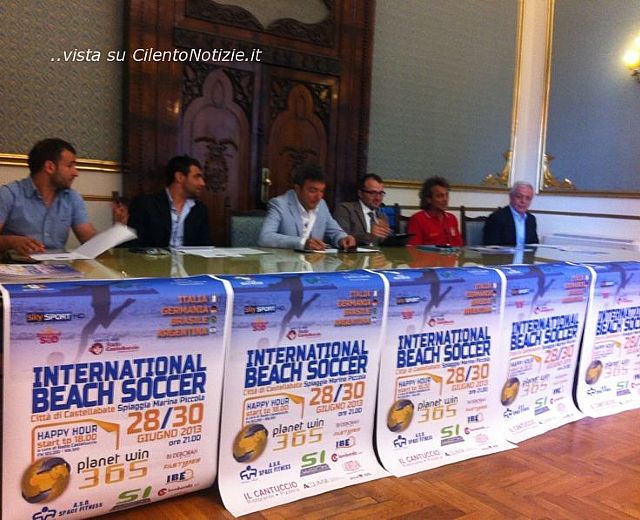 26062013 tavolo relatori