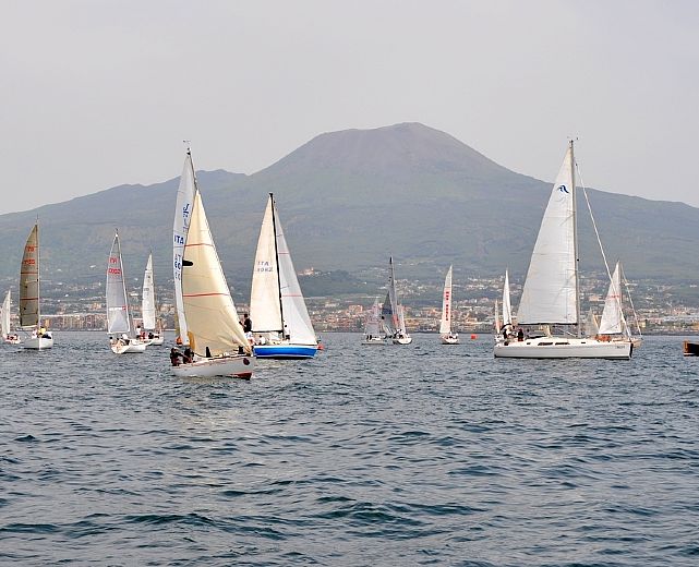 26062013 vela in campania