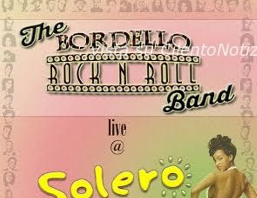 26062014 the bordello rock band
