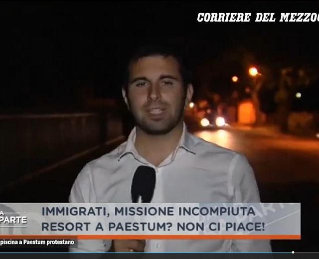 26062015 report corriere immigrati paestum