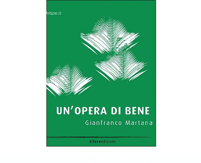 26062015 un opera di bene