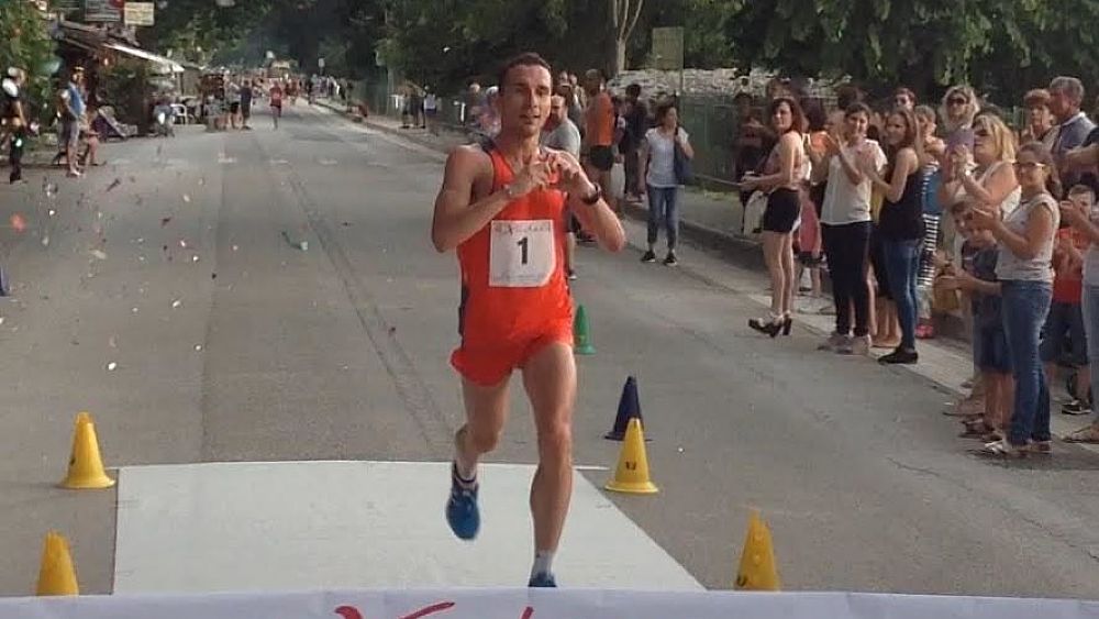 26062016 vincitore gara