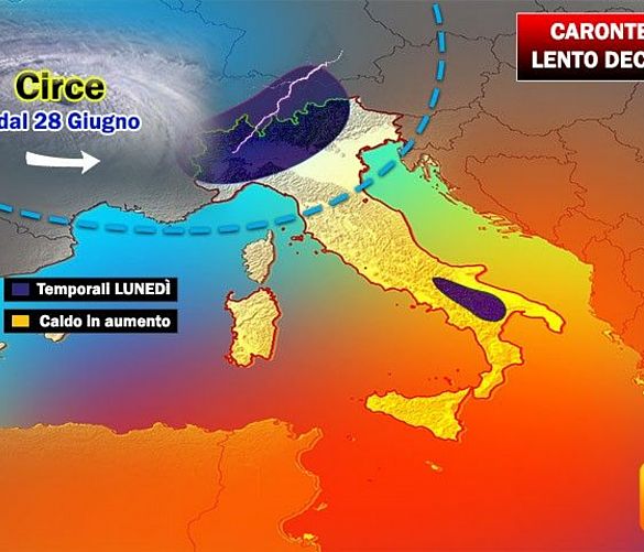 26062017 caronte lento declino 26617