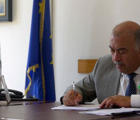 26062017 franco palumbo sindaco capaccio paestum