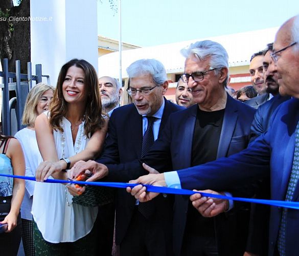 26062017 inaugurazione centro autismo