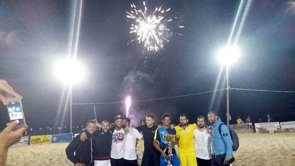 26062017 squadra vincente