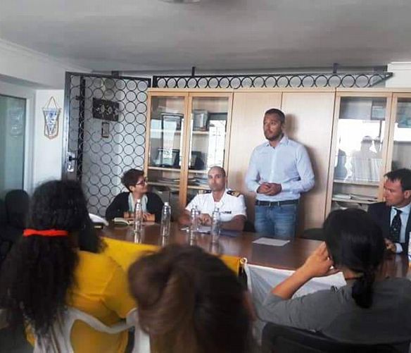 26062018 vele spiegate agropoli