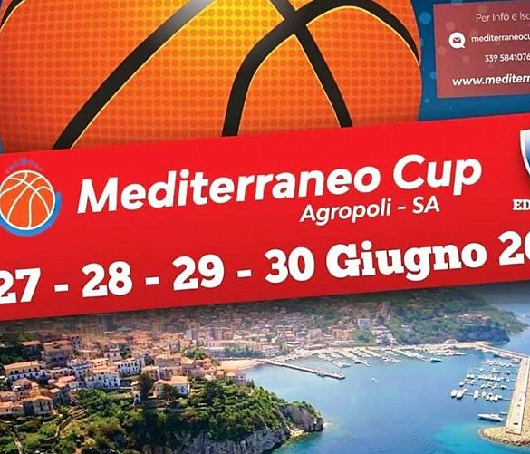 26062019 mediterraneo cup 2019
