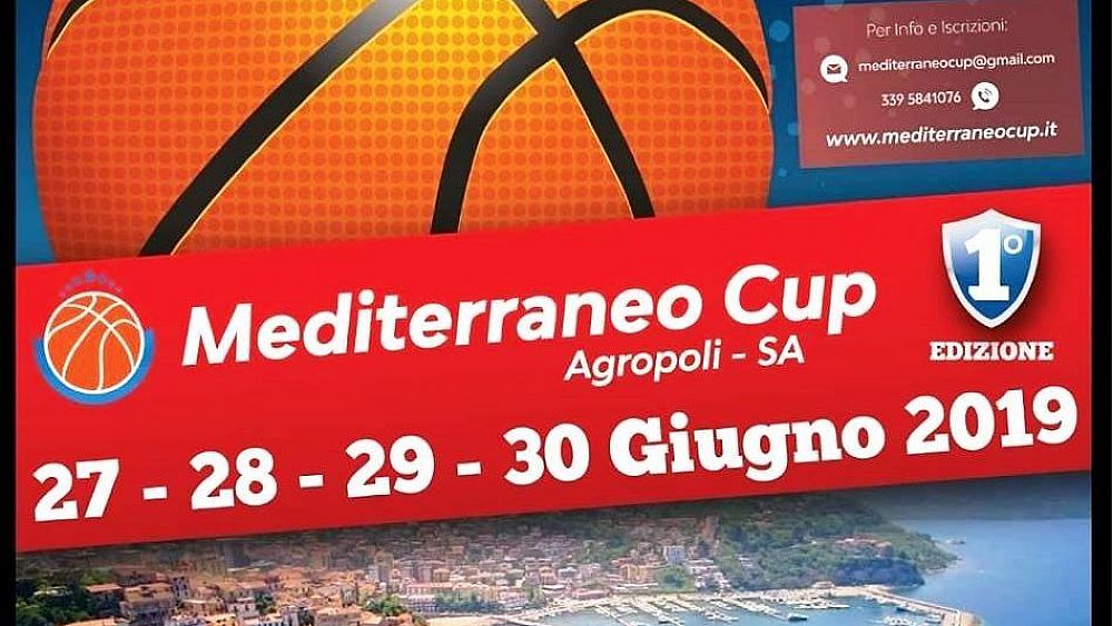 26062019 mediterraneo cup 2019