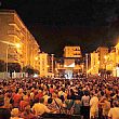 Spettacoli-eventi foto - 26062019 notte bianca week end salerno