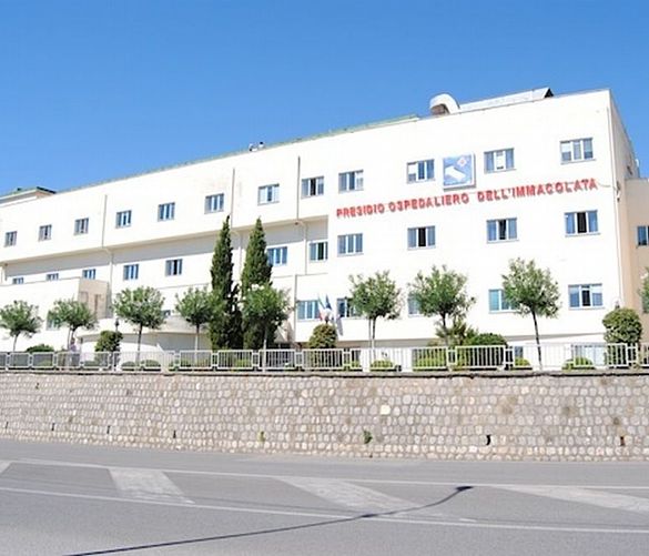 26062019 ospedale di sapri