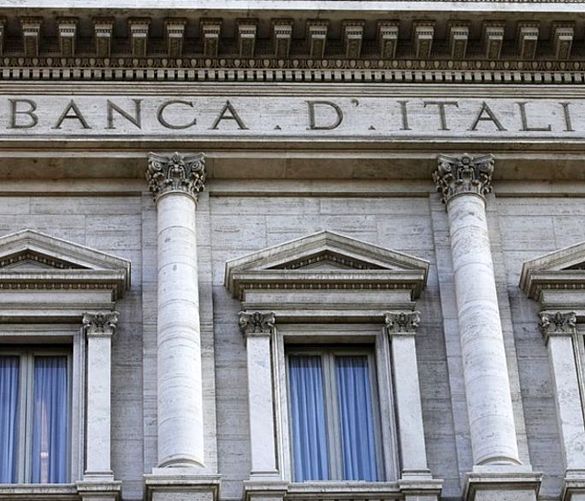 Emilio-La-Greca-Romano foto - 26062021 banca d italia