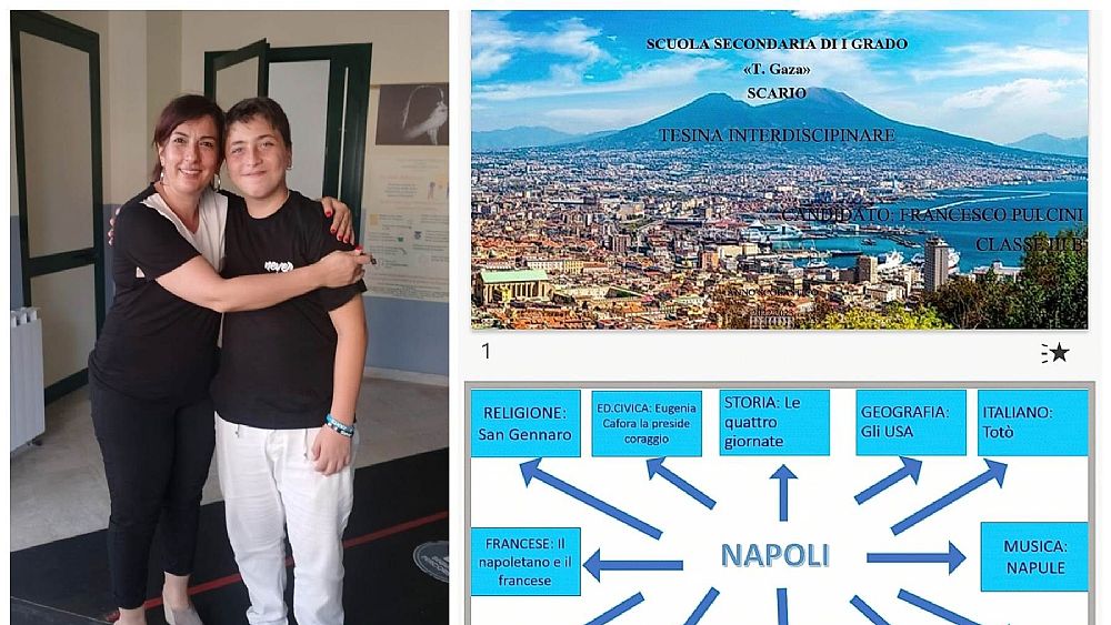 26062023 tesina napoli