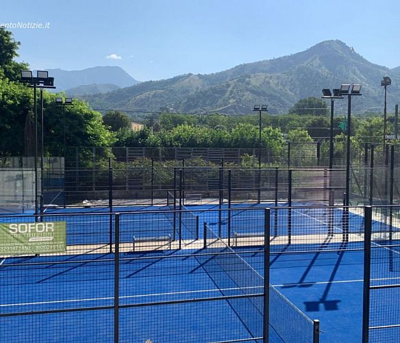 26062023 urban padel salerno