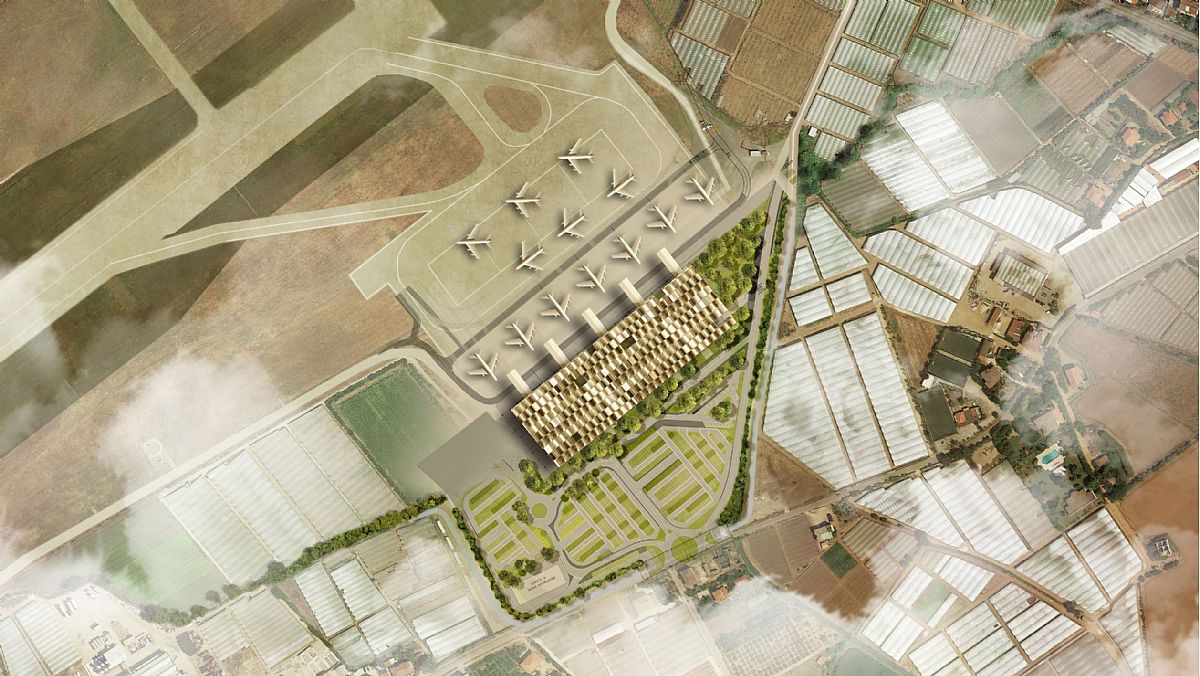 26062024 aeroporto di salerno render 26062024 aeroporto di salerno render