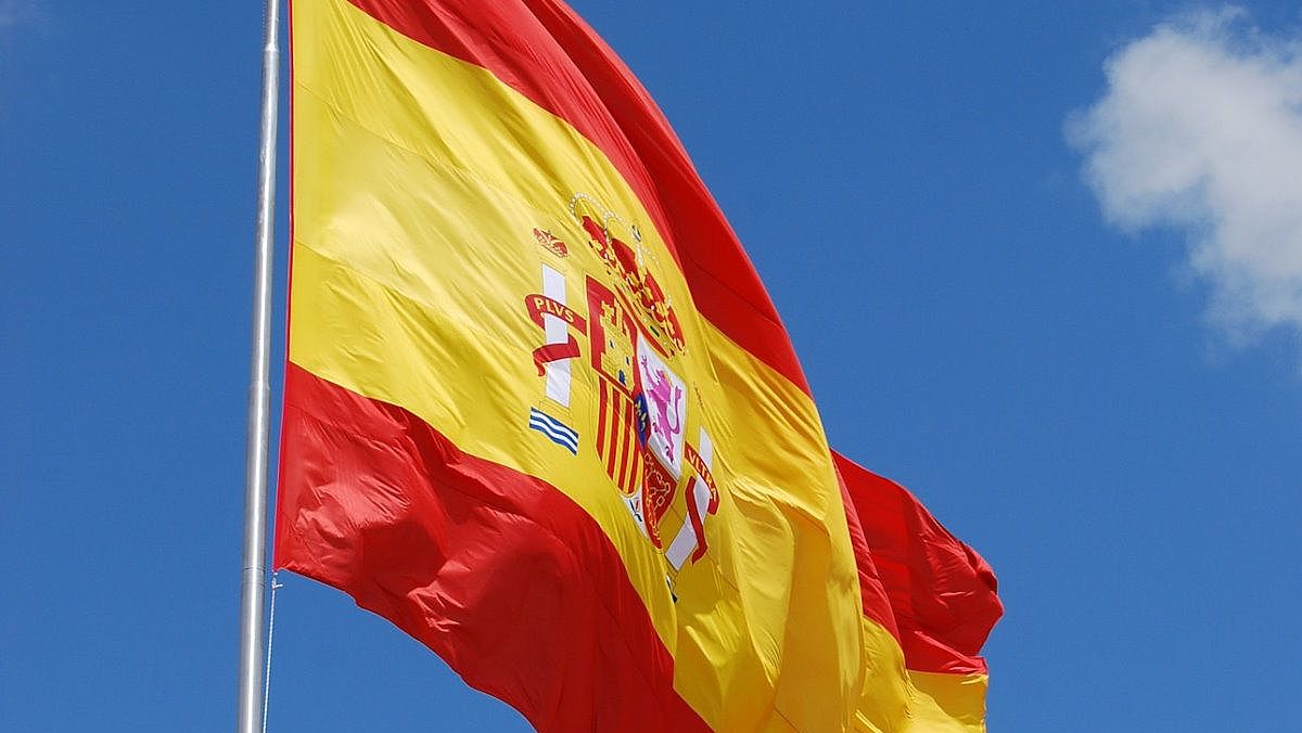 26062024 bandiera spagnola 26062024 bandiera spagnola