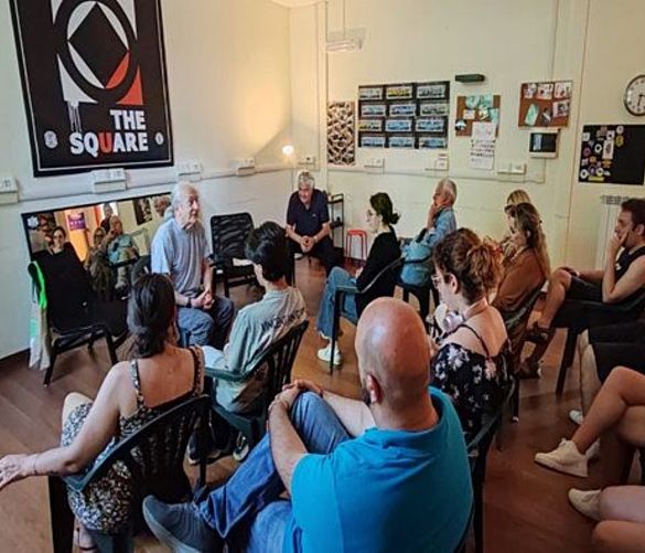 26062024 paolo apolito all hub
