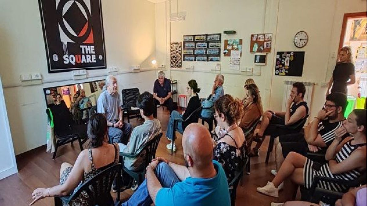 26062024 paolo apolito all hub