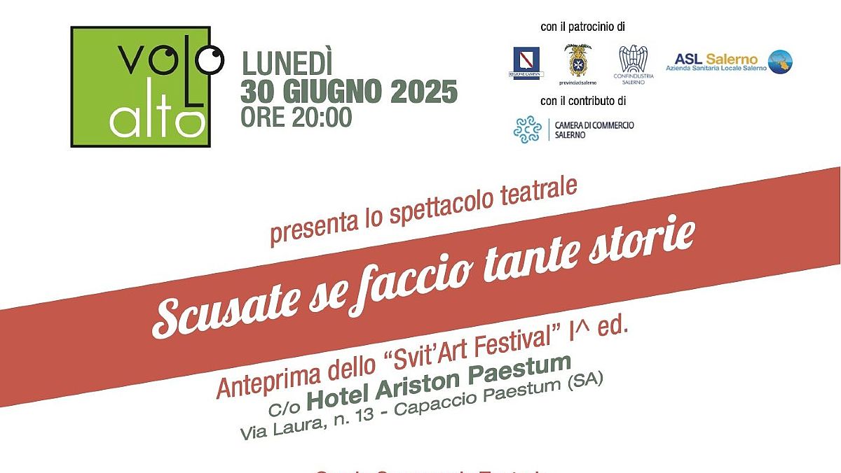 26062025 anteprima dello svit art festival 26062025 anteprima dello svit art festival