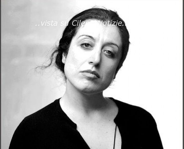 26072013 Sarah Falanga a GIUNGANO