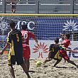 Capaccio Paestum Notizie foto - 26072013 beach soccer lnd