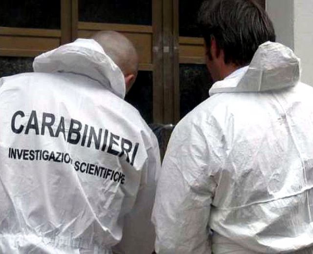 26072013 carabinieri ris